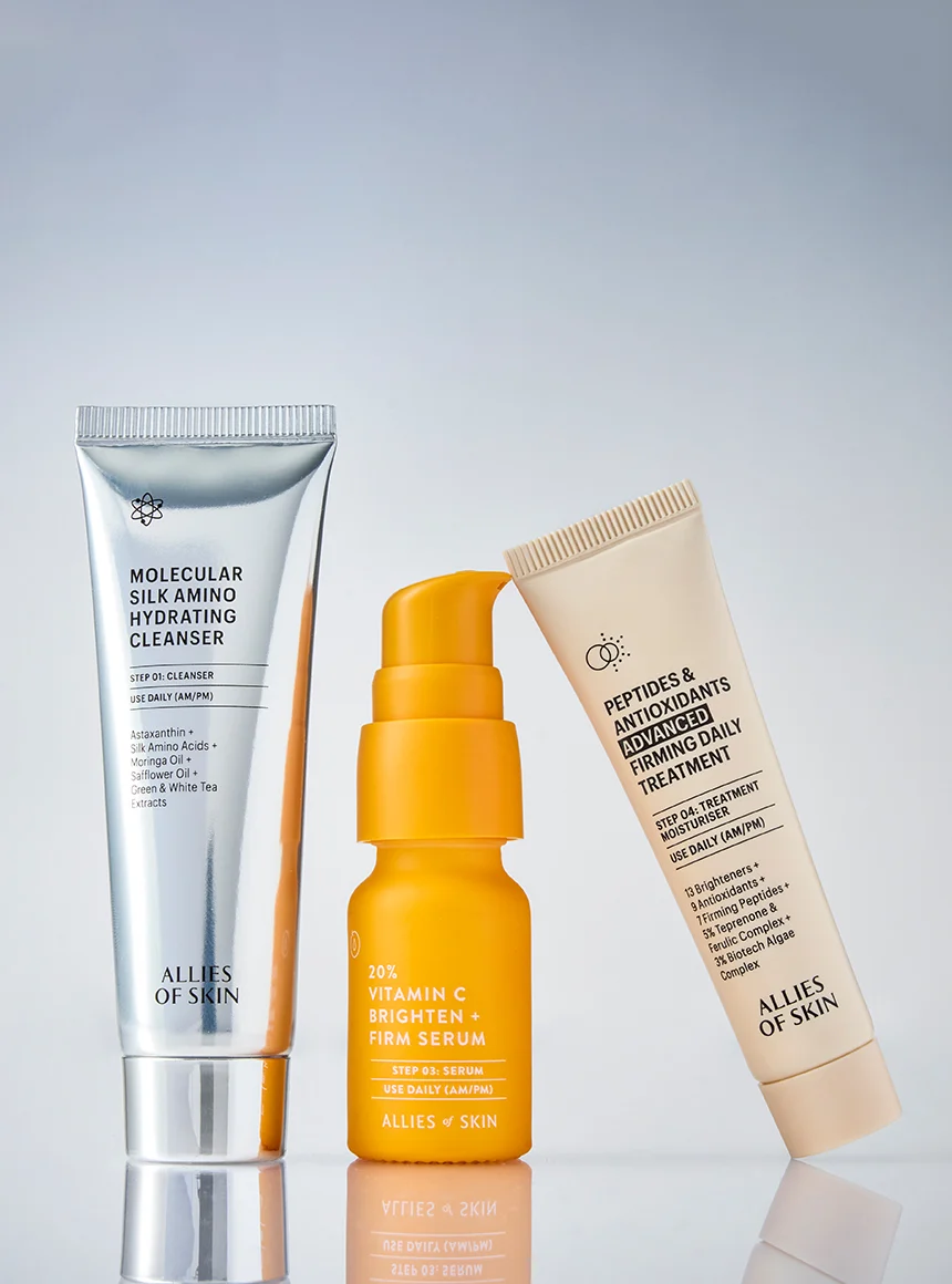 7 Days to Brighter Skin Kit - Image 3