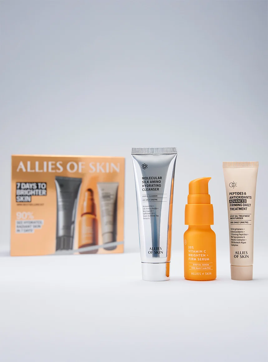 7 Days to Brighter Skin Kit - Image 7