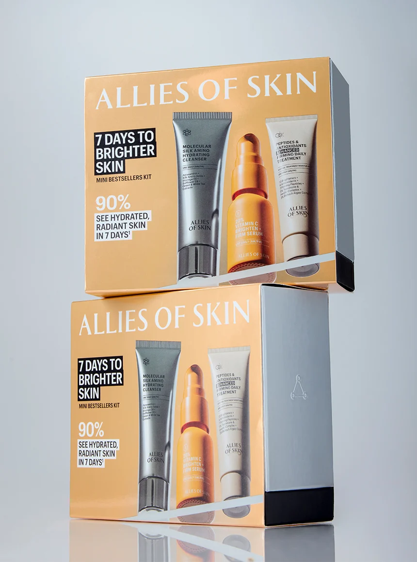 7 Days to Brighter Skin Kit - Image 8