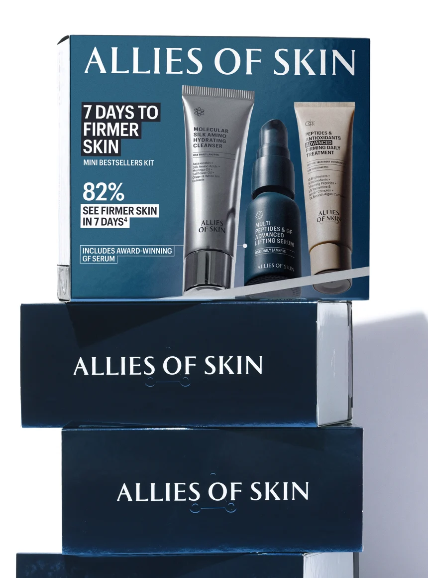 7 Days to Firmer Skin Kit - Image 3