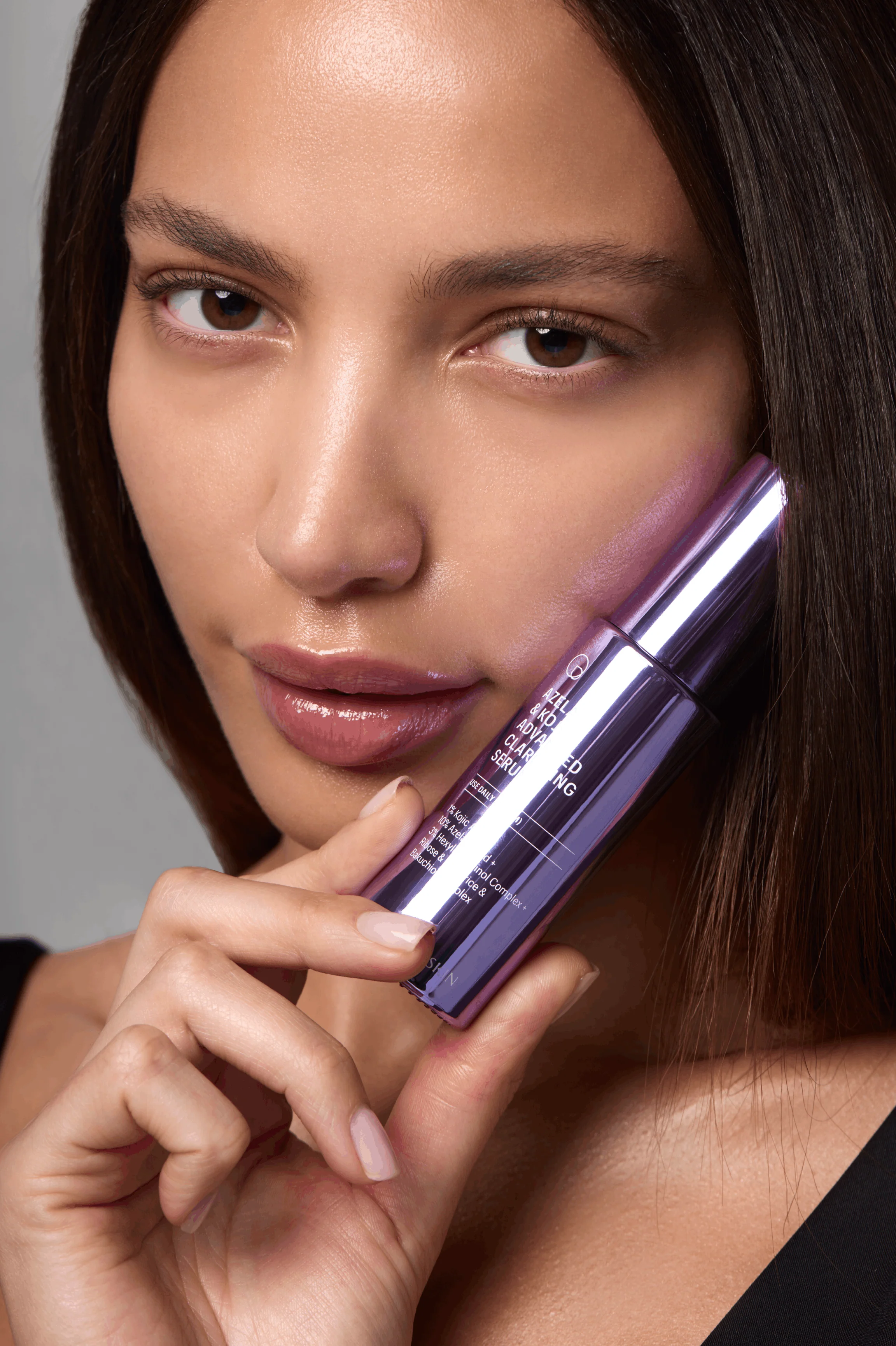 Azelaic & Kojic Advanced Clarifying Serum - Image 7