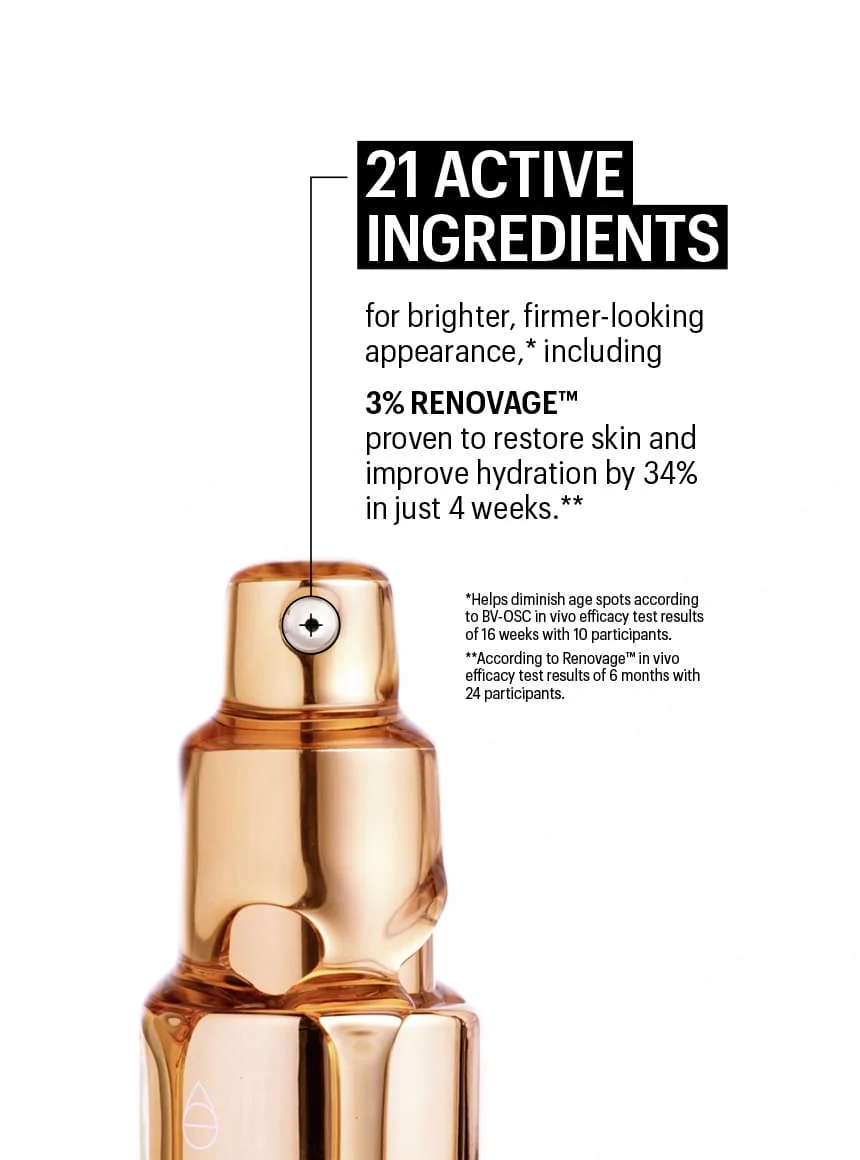 CE15 Bakuchiol Firming Oil - Image 5