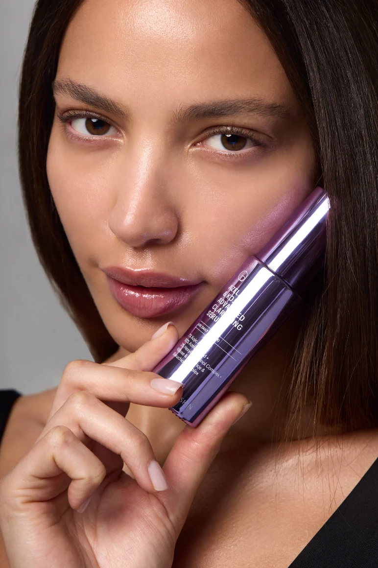 Clarify and Firm Routine - Image 2