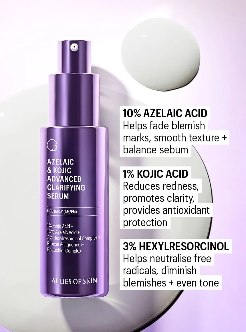 Cleanse & Clear Duo - Image 5