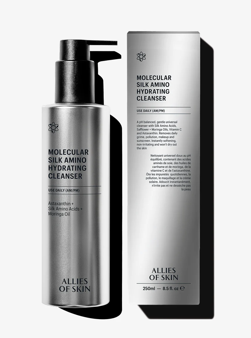 Cleanse & Lift Trio - Value Size - Image 7