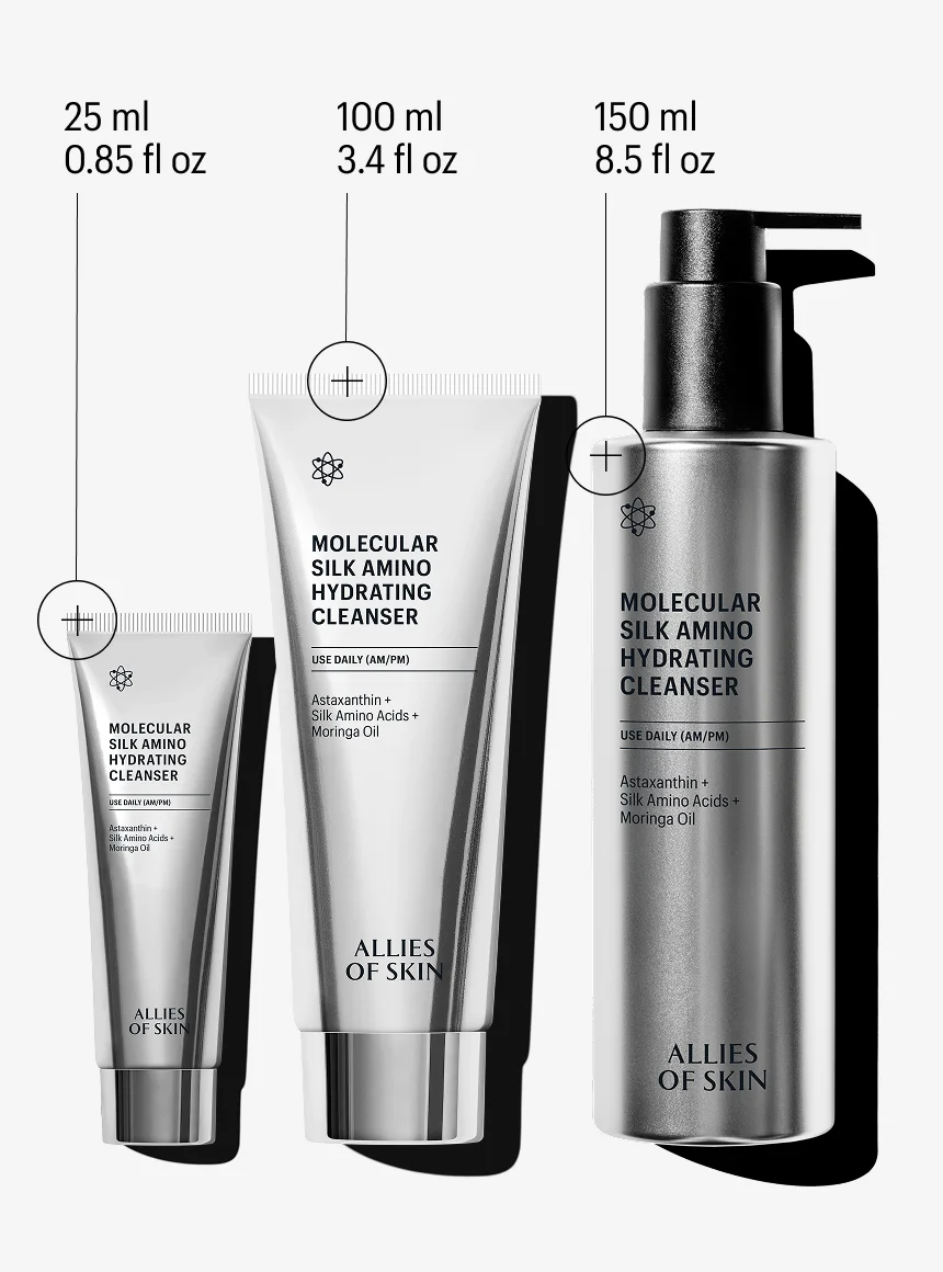 Cleanse & Lift Trio - Value Size - Image 8