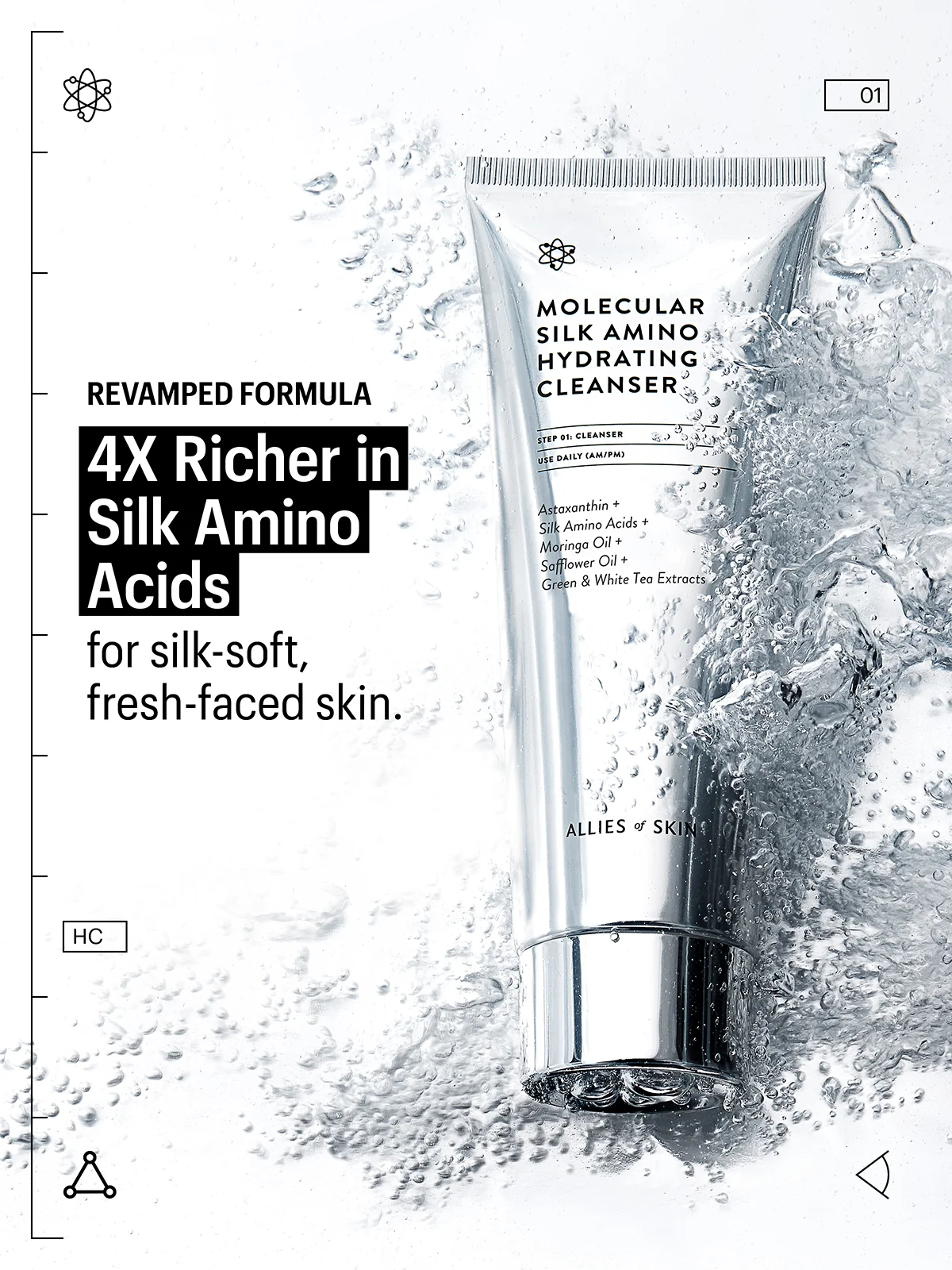 Cleansing & Firming Routine - Image 4