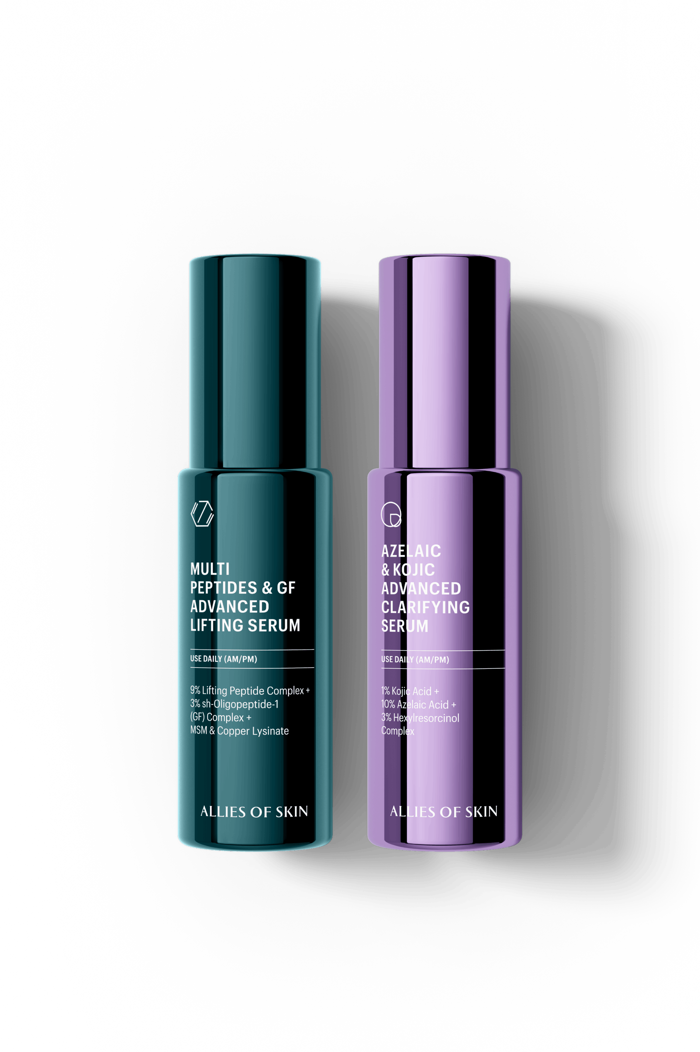 CLEAR & FIRM DUO - Image 10