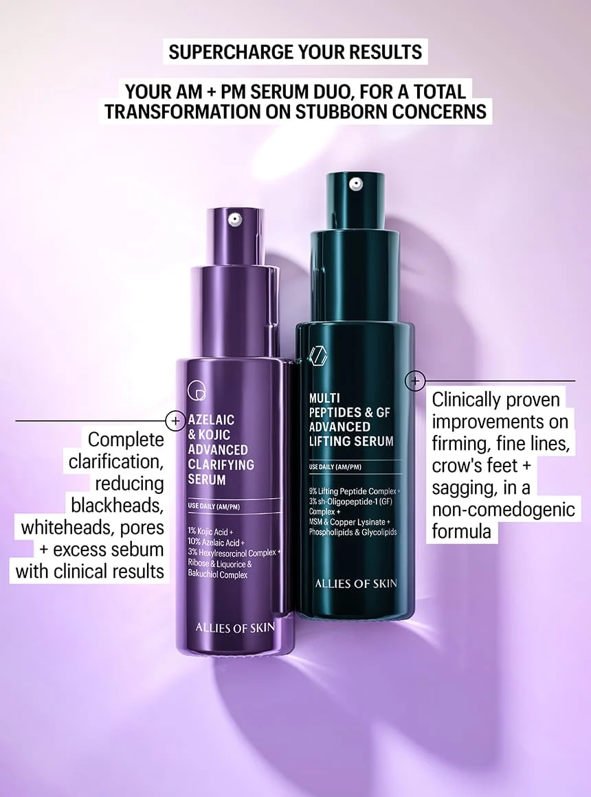 CLEAR & FIRM DUO - Image 7