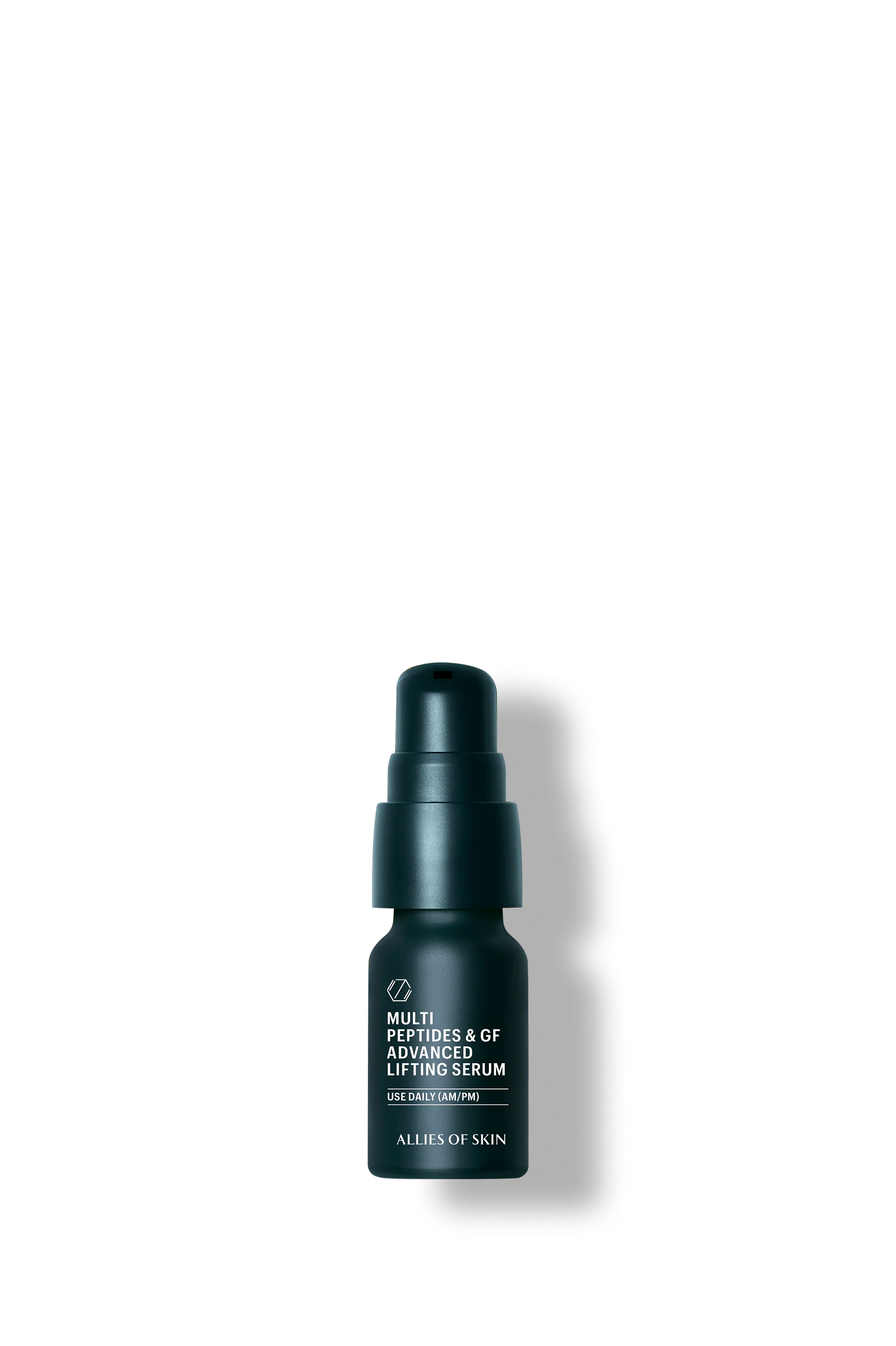 Deluxe Multi Peptides & GF (Growth Factor) Advanced Lifting Serum