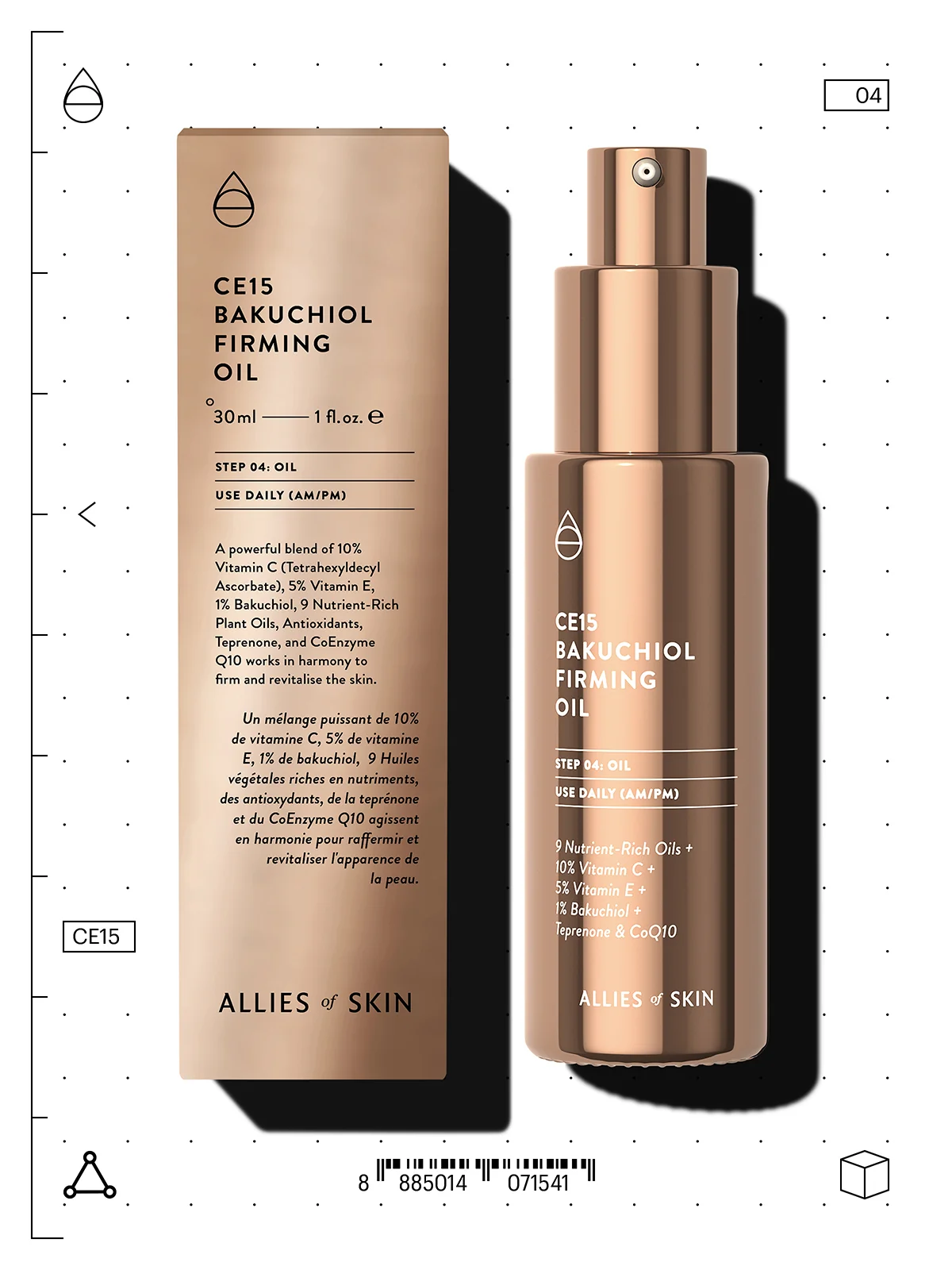 FIRM & LIFT DUO - Image 3