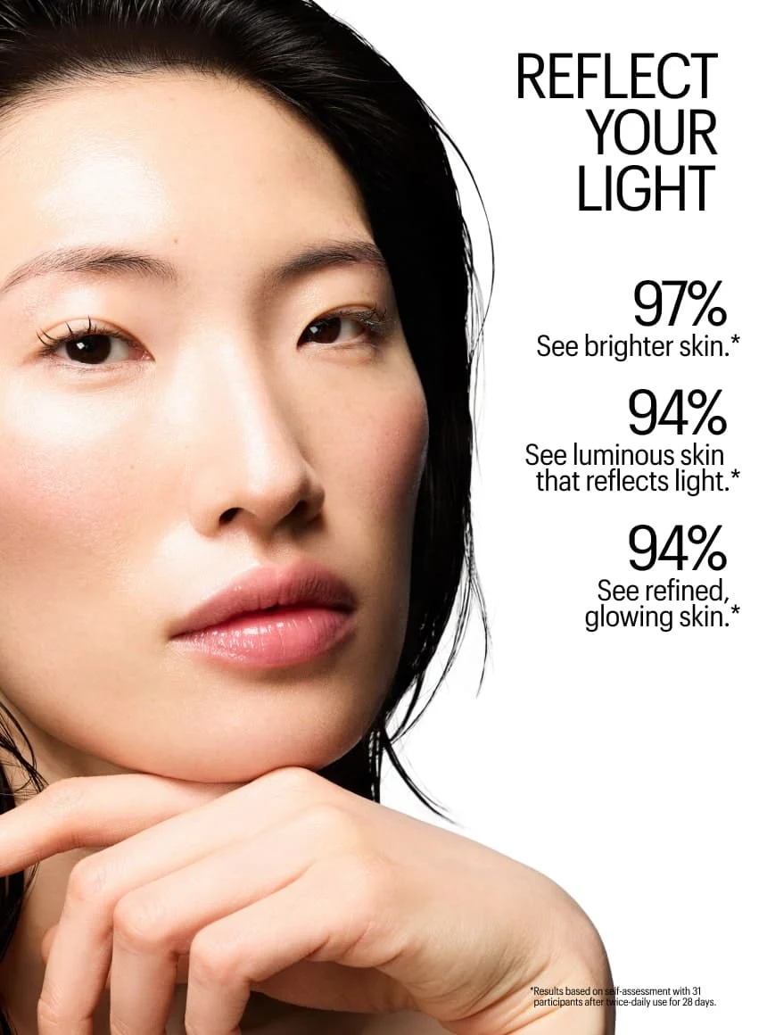 Founder's Essence 56 Ellagic & P.A.D. Light Reflecting Fluid - Image 4
