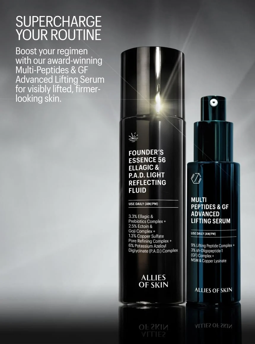 Founder's Essence 56 Ellagic & P.A.D. Light Reflecting Fluid - Image 7