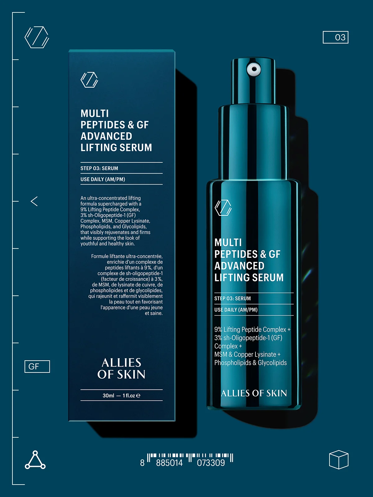 HYDRATE & LIFT DUO - Image 2