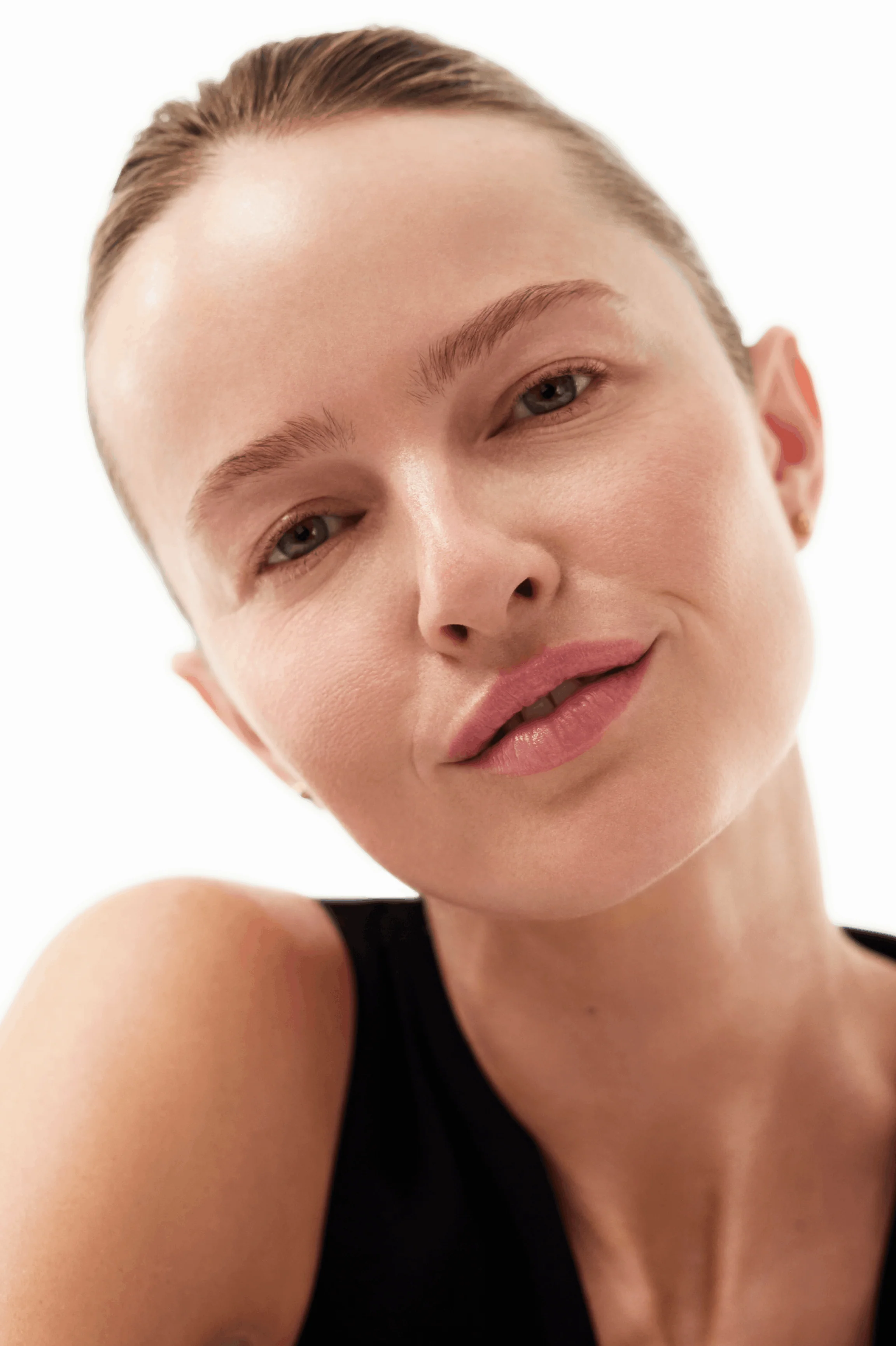 Peptides & Antioxidants Advanced Firming Daily Treatment - Image 7