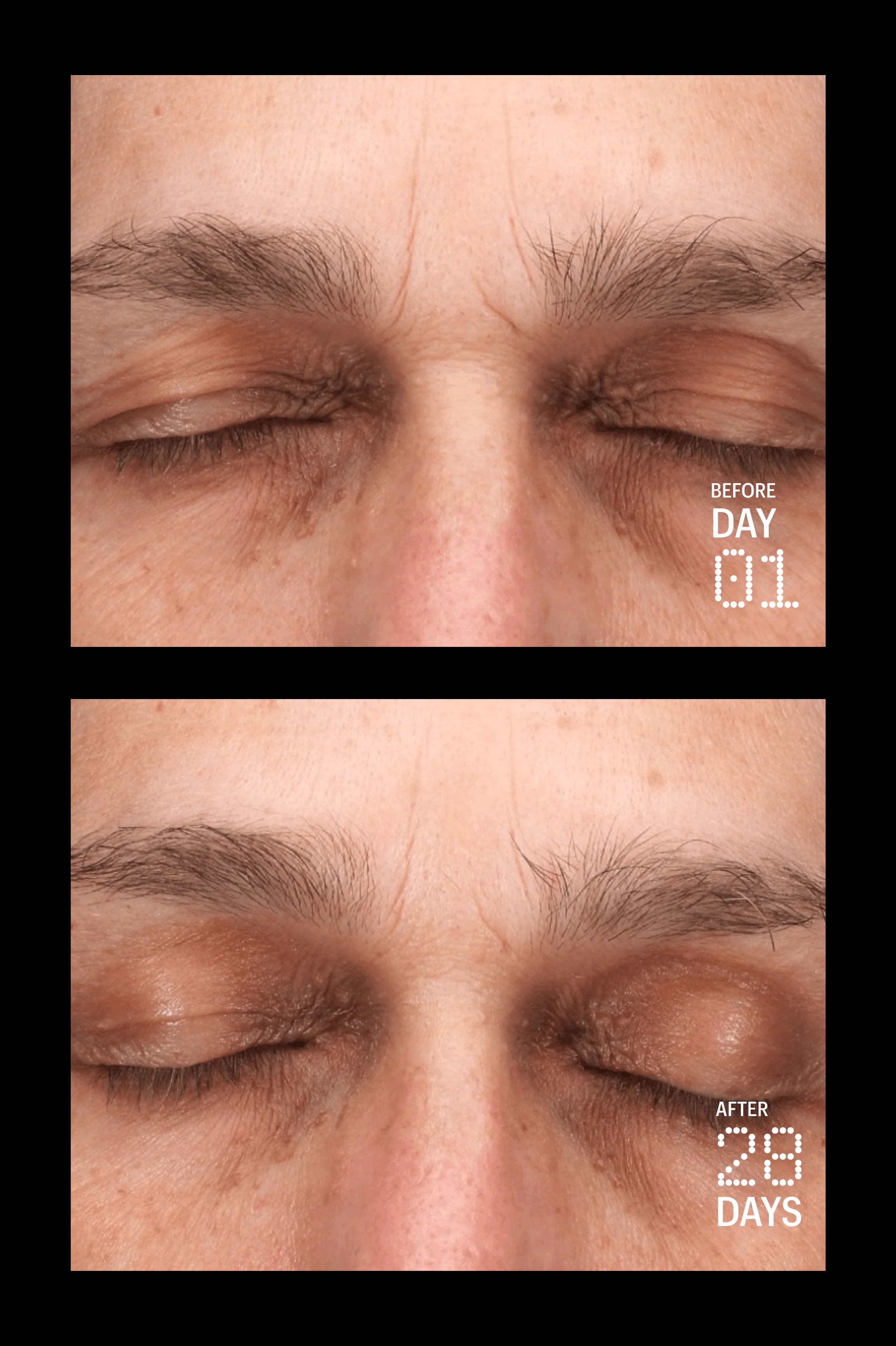 Multi Peptides & GF (Growth Factor) Advanced Lifting Serum - Image 9