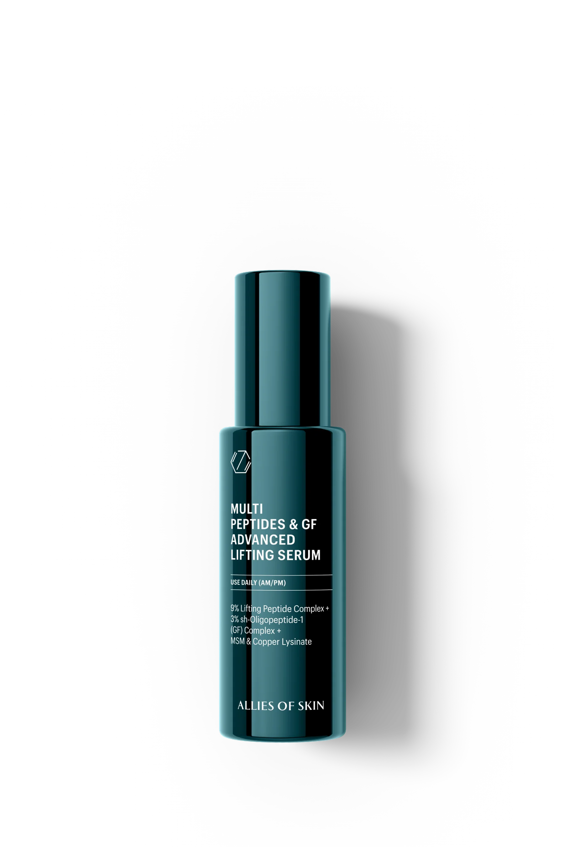 Multi Peptides & GF (Growth Factor) Advanced Lifting Serum, Value Size