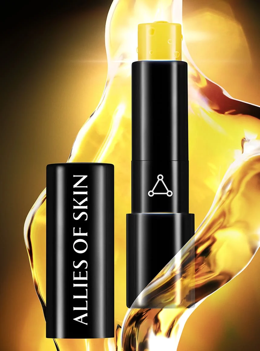 Peptide & Ceramide Repair Lip Balm - Image 4