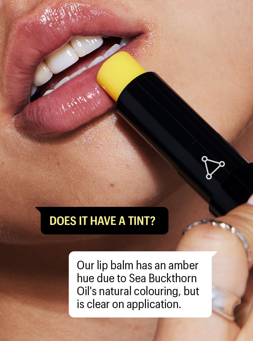 Peptide & Ceramide Repair Lip Balm - Image 8