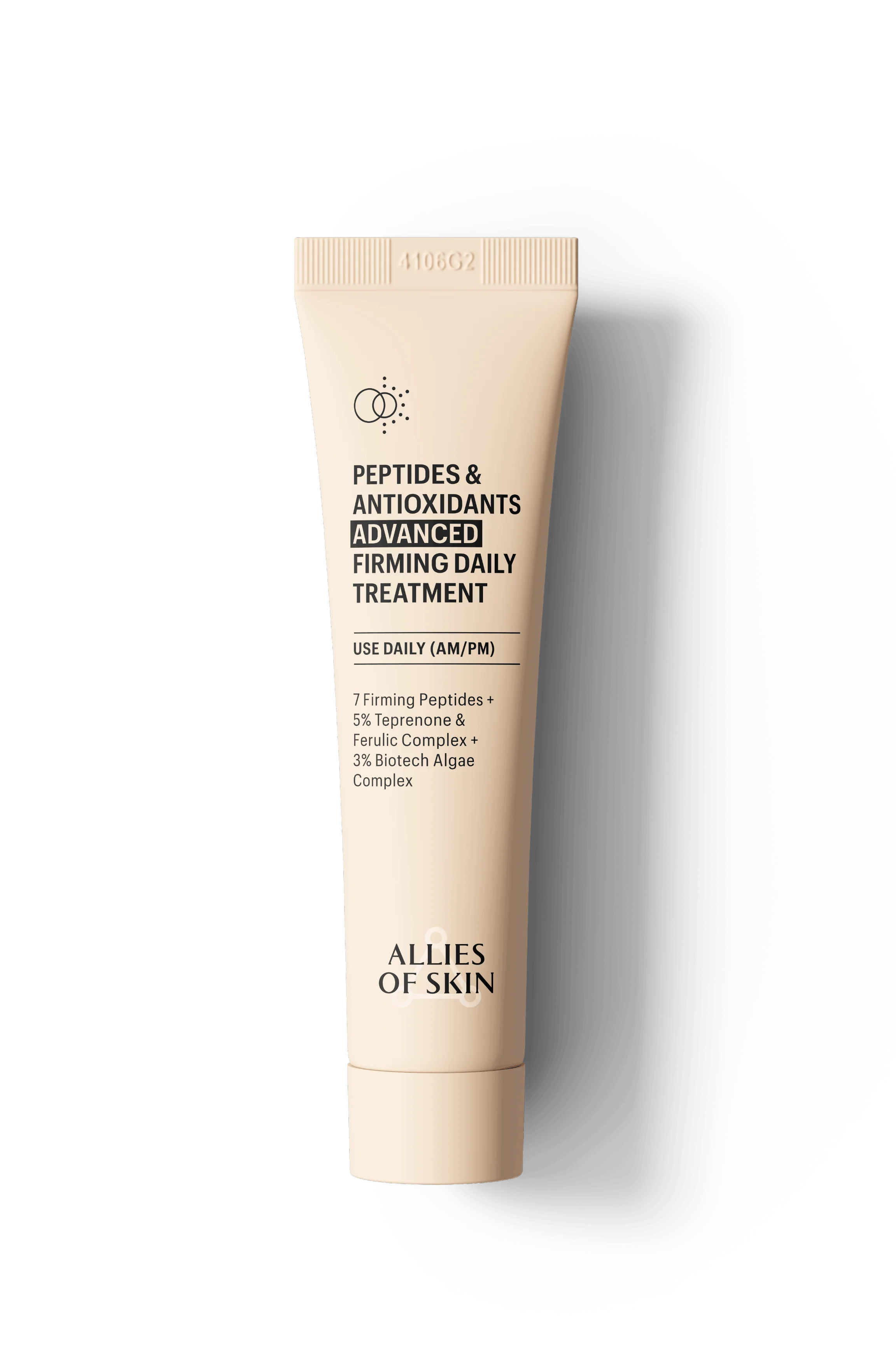 Deluxe Peptides & Antioxidants Advanced Firming Daily Treatment - Image 8