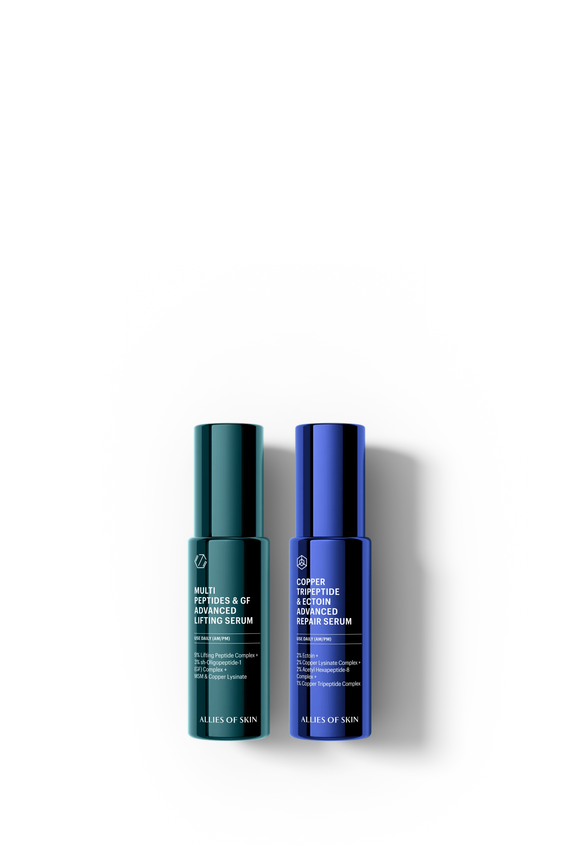Recover & Lift Duo