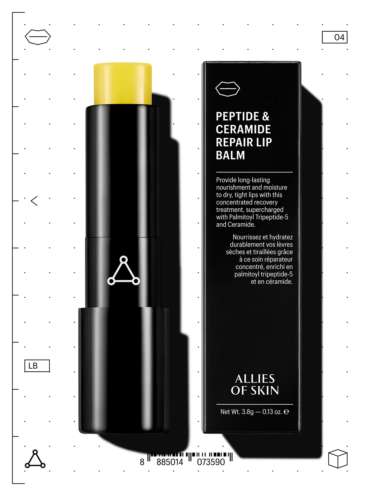 RENEW SKIN & LIPS DUO - Image 3