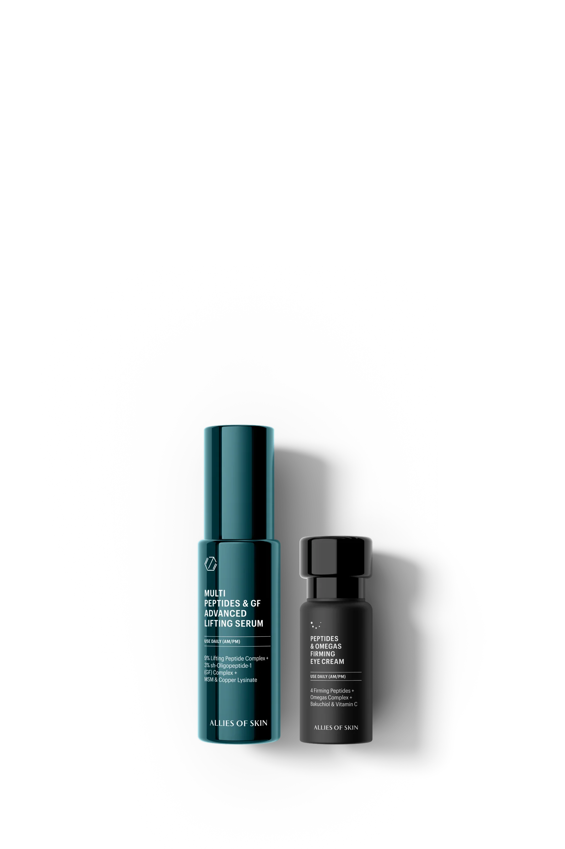 SMOOTH & FIRM EYES DUO