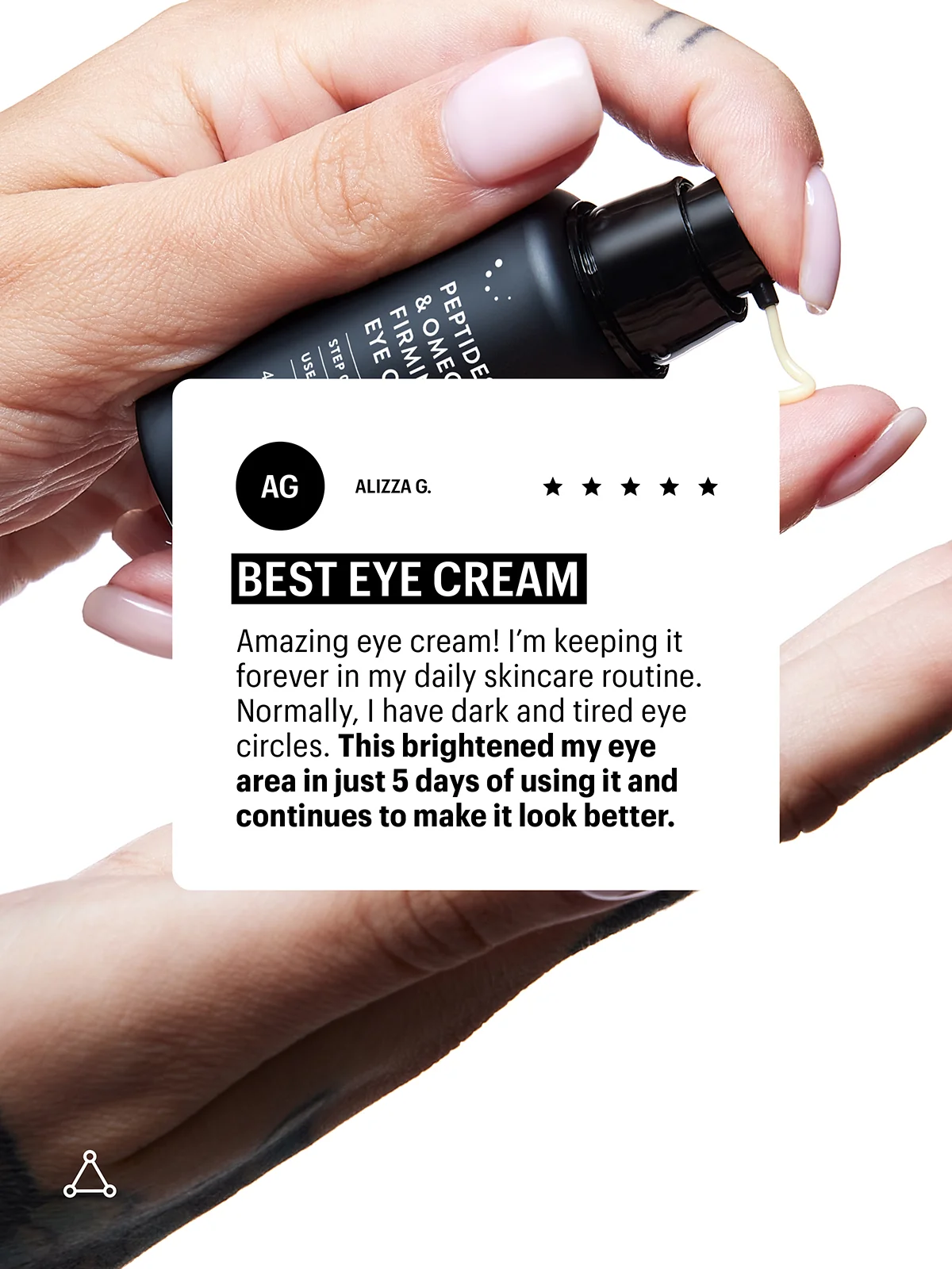 SMOOTH & FIRM EYES DUO - Image 16