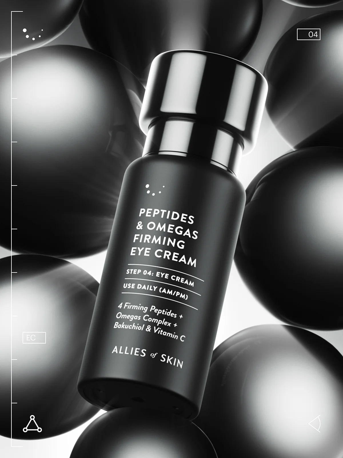SMOOTH & FIRM EYES DUO - Image 5