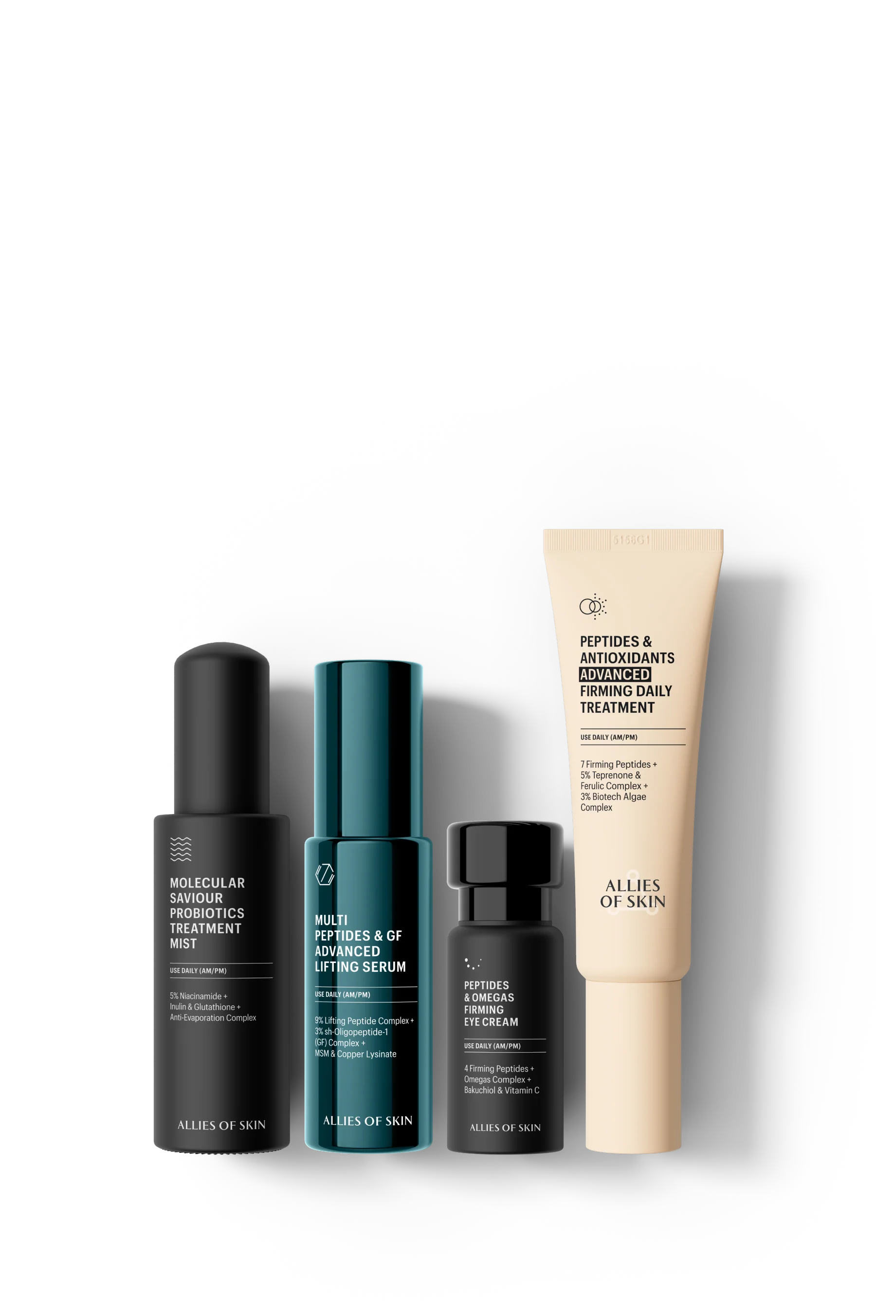 ADVANCED SCULPT & FIRM ROUTINE