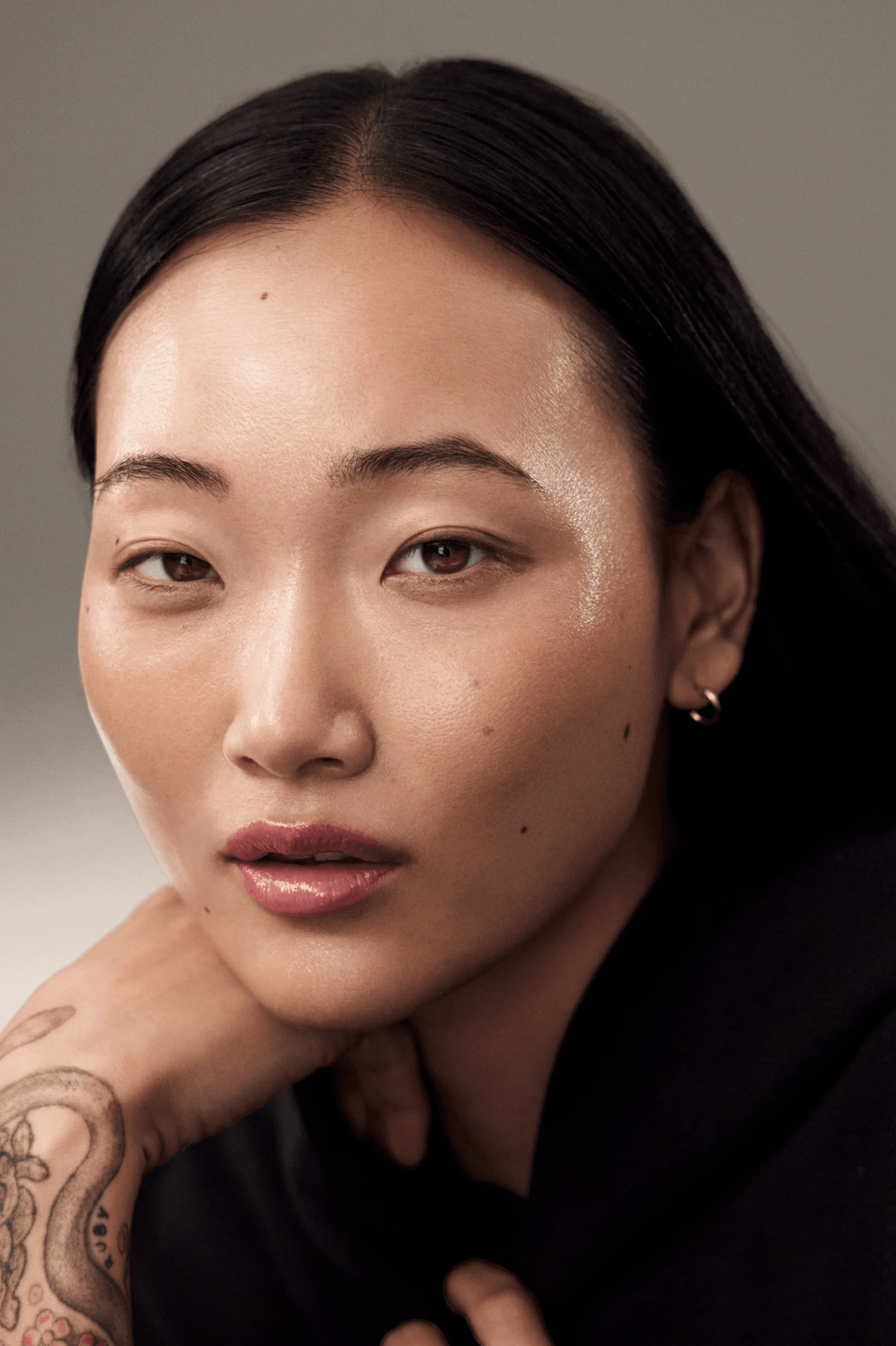 EVENING BRIDAL CLEAR SKIN ROUTINE - Image 4